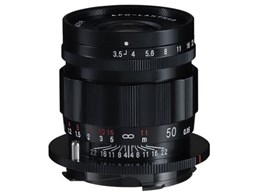 tHNg_[ APO-LANTHAR 50mm F3.5 Type II VM [ubNyCg]