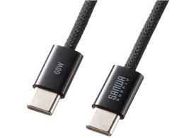 KU-CCP60SM10BK [1m ubN]