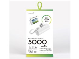 HD2-MBTCD5000WH [zCg]
