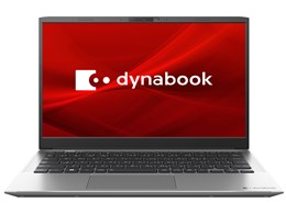 dynabook S6 P1S6XPES [v~AVo[]