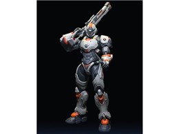 POC-001 �n���̒� �V���[�Y �P�C���E�p���[�A�[�}�[ ���t�B�M���A