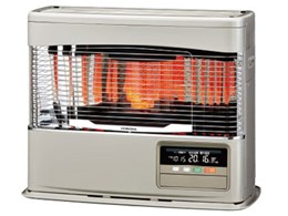 コロナFFストーブ　FF-G5010S　使えるけどジャンク品 コロナFFストーブ FF-G5010S 使えるけどジャンク品 - メルカリ