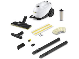 【美品】KARCHER ケルヒャー スチームクリーナー SC4 EasyFix Amazon.co.jp: ケルヒャー(KARCHER) スチームクリーナー SC4