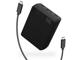 CIO SMARTCOBY TRIO20000ｍAh 65Wモバイルバッテリー Amazon.co.jp: CIO SMARTCOBY TRIO 20000mAh 65W Power Bank