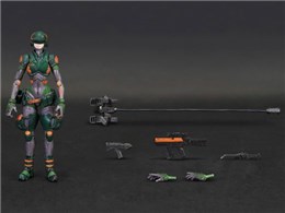 �A�l�b�N�X2179�V���[�Y 1/18�X�P�[�� FAV-H24 E-12m