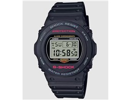 G-SHOCK DW-5750E-1 [�C�O���f��]