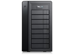 Pegasus32 R8 80TB F40P2R800000011