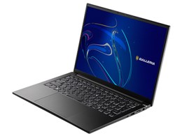 GALLERIA A4-R ̃NQ͉jȂ RmԉC`IVf Core i7 13700H/14C` WUXGAt/16GB/1TB Gen4 SSD K/15138-11a