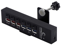 IPT-POWER6HUB-BK2