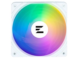 ZM-AF120 ARGB WHITE [zCg]