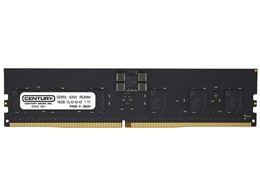 CB16G-D5RE520281 [DDR5 PC5-41600 16GB ECC Registered]