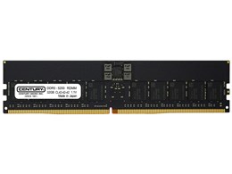 CB32GX2-D5RE520282 [DDR5 PC5-41600 32GB 2g ECC Registered]
