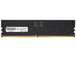 CB16G-D5RE560281 [DDR5 PC5-44800 16GB ECC Registered]