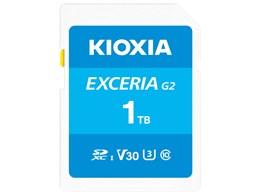 EXCERIA G2 LNEX2L001TG4 [1TB]
