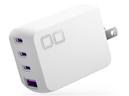 NovaPort QUAD II CIO-G67W3C1A-N2 [zCg]