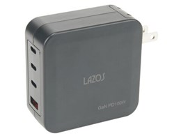 Lazos L-AC4-G100B [ubN]