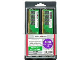 AS-3200D4-8G-MJ(X2) [DDR4 PC4-25600 8GB 2g]