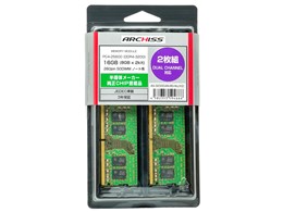 AS-3200D4N-8G-MJ(X2) [SODIMM DDR4 PC4-25600 8GB 2g]