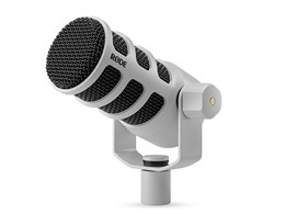 PODMIC [White]