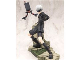 ARTFX J NieRFAutomata Ver1.1a 9S