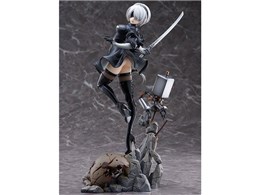 NieRFAutomata Ver1.1a 1/7 2B