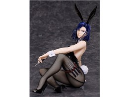 ����ŃV�e�B�[�n���^�[ �V�g�̗�(�G���W�F���_�X�g) 1/6 ����q �o�j�[Ver.