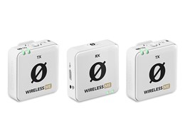 Rode Wireless Microの人気商品・通販・価格比較 - 価格.com