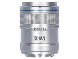 Sniper 56mm F1.2 I[gtH[JXY 56AS12E-S-JP Vo[ [\j[Ep]