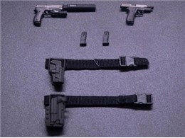 WM-02B 1/12XP[ P226Zbg(O[)