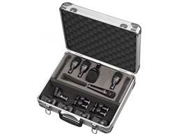 FUSION DRUM MICROPHONE PACKAGE FP5