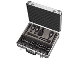 FUSION DRUM MICROPHONE PACKAGE FP7
