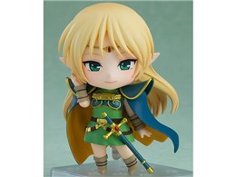 ねんどろいど ディードリット｜グッドスマイルカンパニー公式