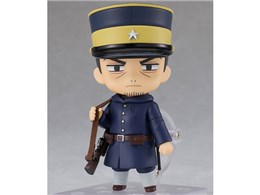 ゴールデンカムイ黄金バッジコレクション6個！杉本佐一 月島 アシリパ 海賊房太郎 ゴールデンカムイ黄金バッジコレクション6個！杉本佐一 月島