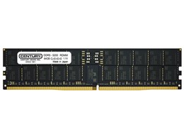 CB64G-D5RE520242 [DDR5 PC5-41600 64GB ECC Registered]