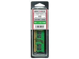 AS-3200D4N-8G-MJ [SODIMM DDR4 PC4-25600 8GB]