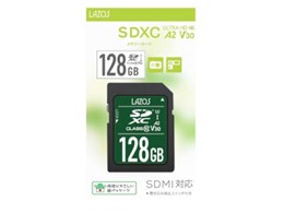 Lazos L-B128SD10-U3V30A2 [128GB]
