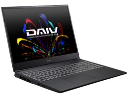 DAIV Core i9 14900HX/RTX 4090/64GB/1TB Gen4 NVMe SSD/16^3.1Ktڃf N6-I9G90BK-B #N6I9G90BKBCCW101DEC