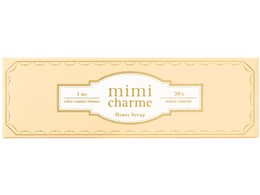 mimi charme [nj[Vbv 10]
