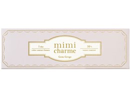 mimi charme [WFO[W 10]