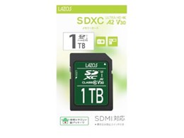 Lazos L-B1000SD10-U3V30A2 [1TB]