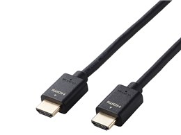 GM-HD14E20BK [2m ubN]