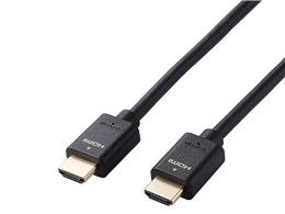 GM-HD14E30BK [3m ubN]