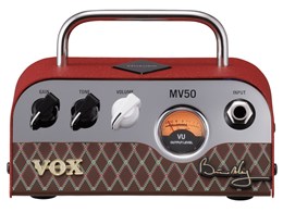 MV50 Brian May