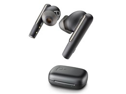 Poly Voyager Free 60 USB-A +CHC MS 価格.com限定モデル [カーボン 