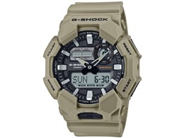 G-SHOCK Big caseV[Y GA-010-5AJF