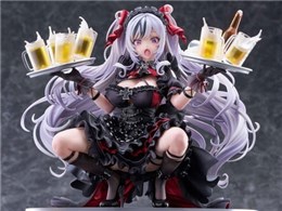 �A�Y�[�����[�� 1/7 �G���x ������K�ꂸ�H