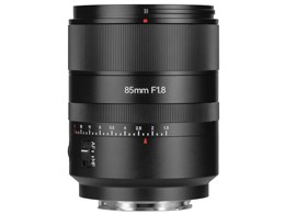 七工匠 7Artisans 85mm F1.8 AF 8518EB-AF [ソニーE用] 価格比較 - 価格.com