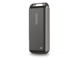 Portable SSD i9 2TB [Space Gray]