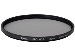 PRO ND2 N 82mm