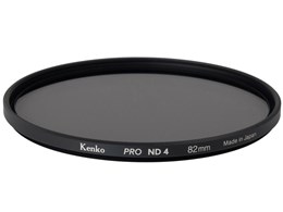 PRO ND4 N 82mm